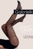 GABRIELLA Rajstopy cienkie – wzr LEONIA-5
